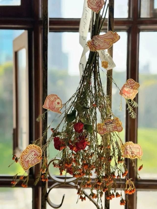 春节有范er的礼物清单丨小红书种草活动有神秘大礼