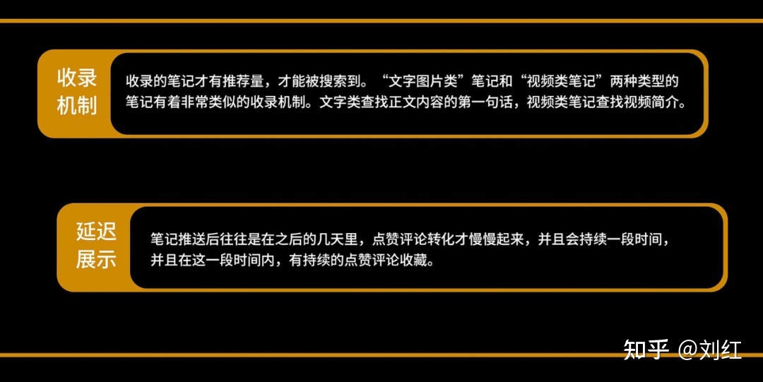 小红书运营模式地图（附小红书教学运营资料）
