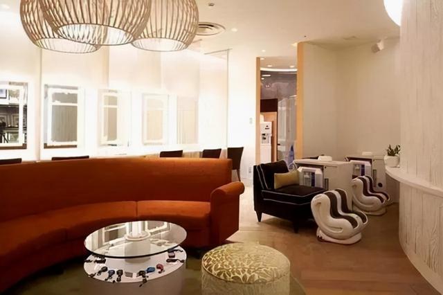 购物中心适老化设计与思考