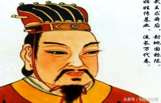 上古八大姓是哪八个？看看你的姓氏出自哪里！