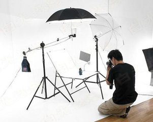 淘宝产品拍摄构图思路如何培养？