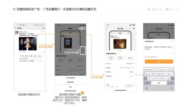 注意！视频号推广，超详细的投放流程和操作规范来了