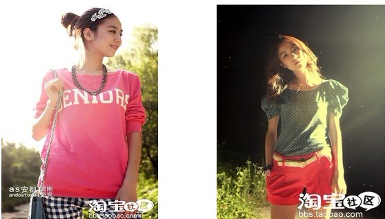 淘宝图片手机拍摄教程介绍