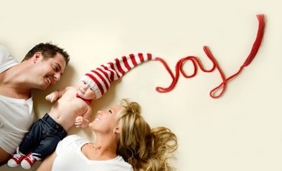 婴幼儿服装怎么拍照好看？