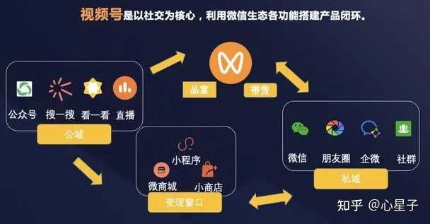 【干货】玩转视频号的全流程解析！