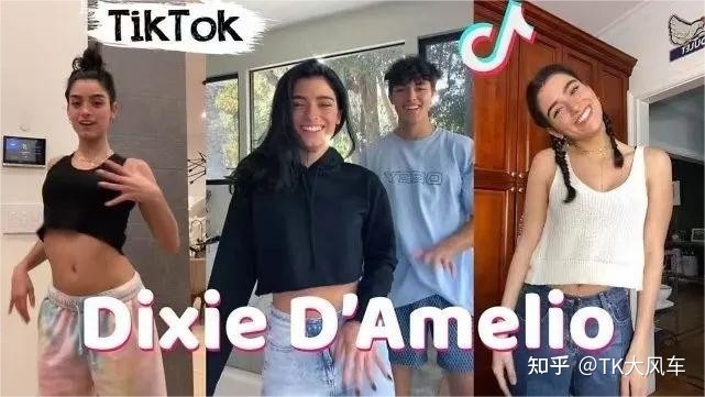 TikTok（国际版抖音）和国内抖音的区别,深度了解海外抖音 …