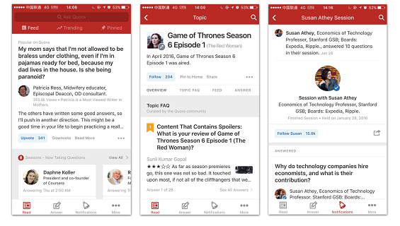 11个App，比别人更快找到「高质量国外资讯」
