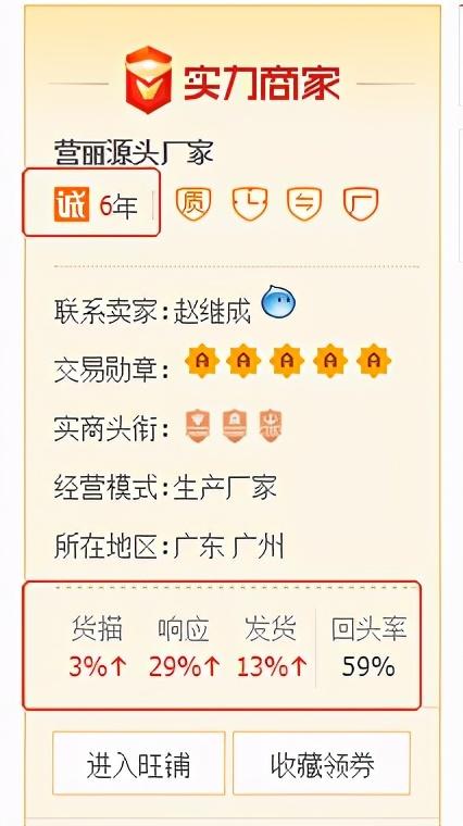 淘宝卖货怎么找货源的(开个淘宝店铺找货源的技巧) 淘宝卖货怎么找货源的(开个淘宝店铺找货源的技巧)