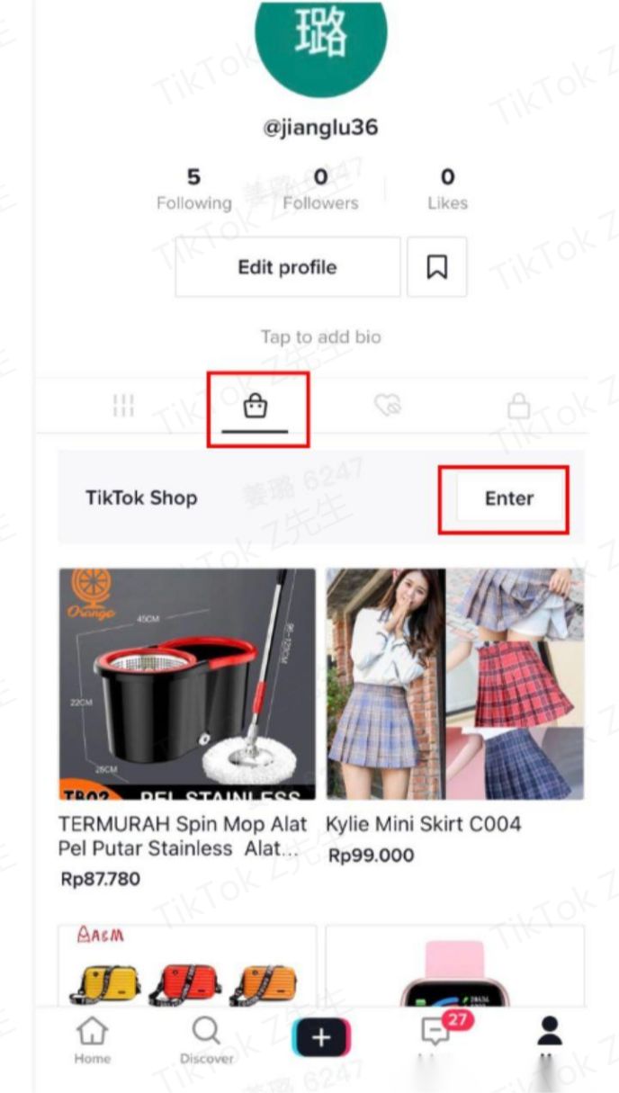 全网最全TikTok英国小店开店教程