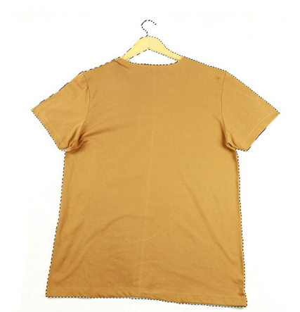 ps如何修淘宝衣服图?淘宝平铺服装修图教程