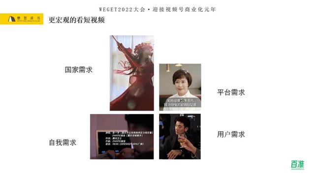 视频号运营是组合拳，微信闭环的每个点都能“流量互燃”