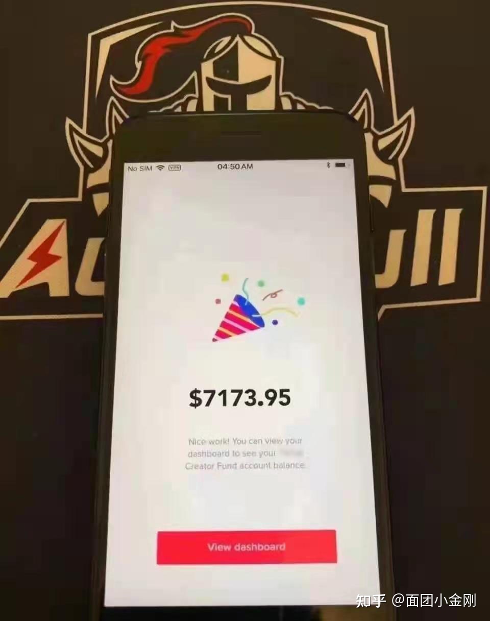 纯新人做tiktok，两个月纯赚10万！推荐一个无脑赚钱副业项目 …