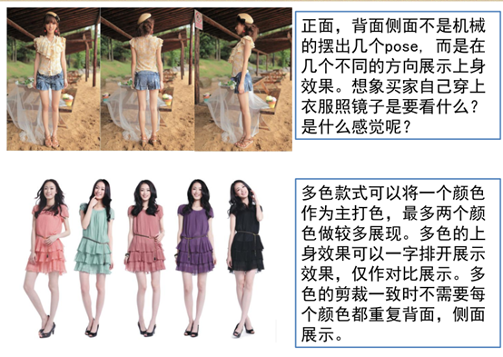 淘宝详情页怎么优化?宝贝详情页优化技巧