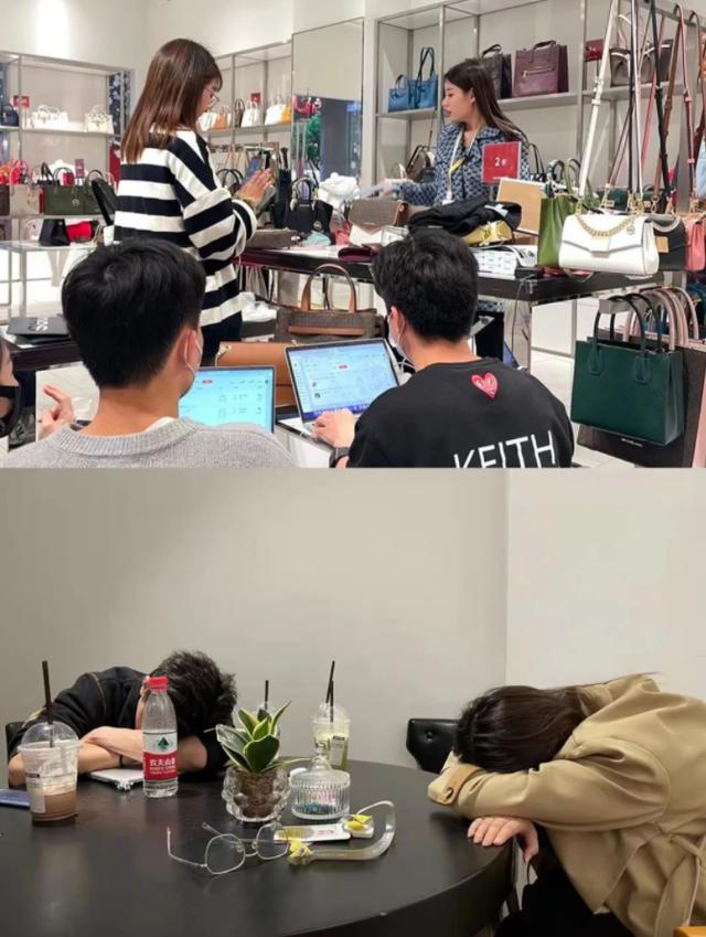 “视频号”服装直播带货，首播双10万+的实战复盘