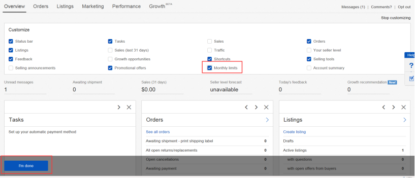 eBay账号如何关联paypal？eBay账号与paypal账号绑定须知
