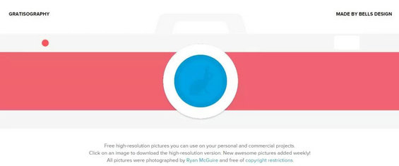 运营应该上的10个免费图片网站，你用过几个？