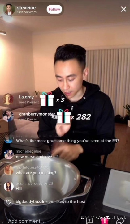 玩TikTok怎么赚钱？海外版抖音怎么卖货？