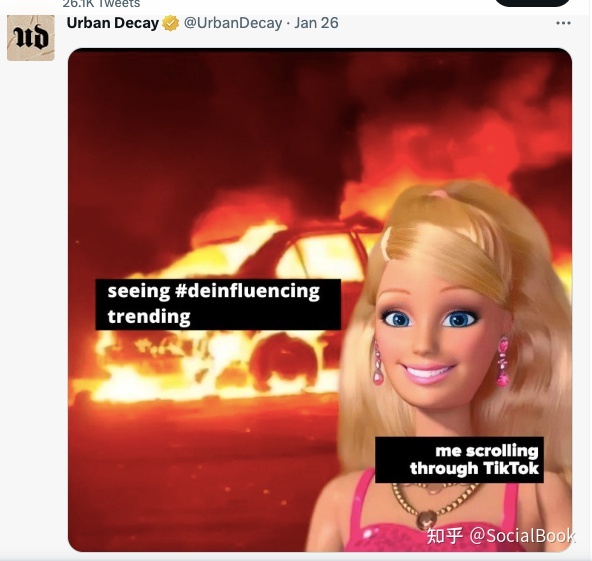 TikTok网红营销遭全网抵制？品牌营销注意这几点才不翻车！