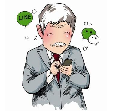 电商创业者如何把握住中老年人群体生意