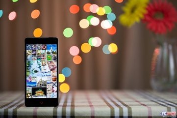 淘宝手机拍照技巧有哪些？