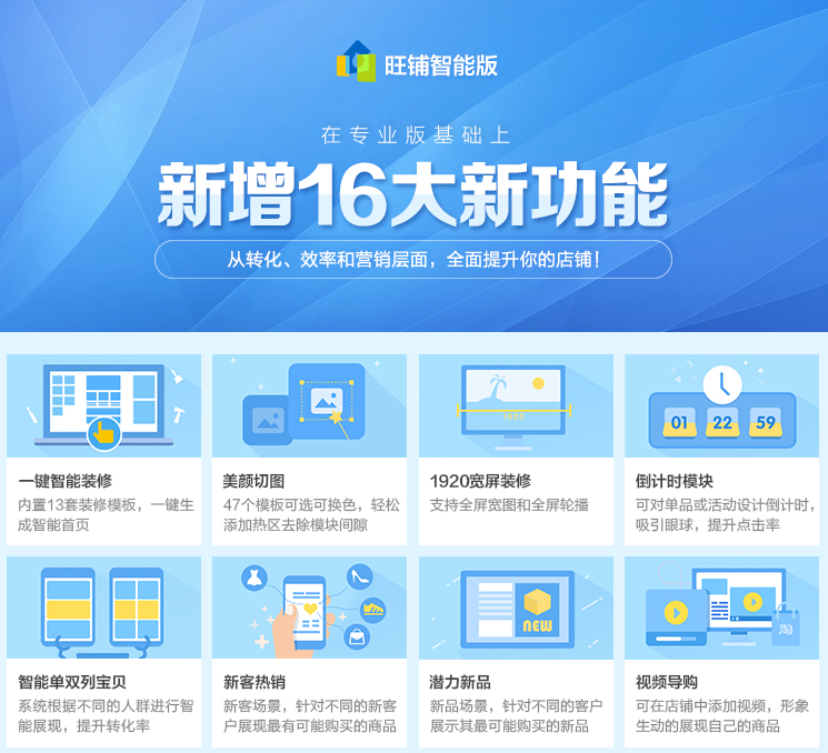 手机淘宝美颜切图怎么使用?