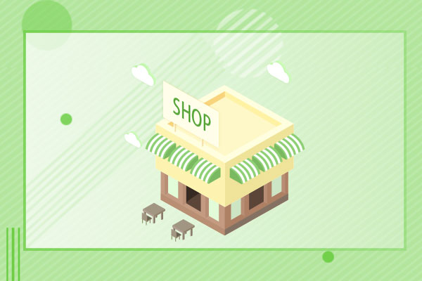 淘宝店铺装修模板中怎样区分基础板块和专业板块