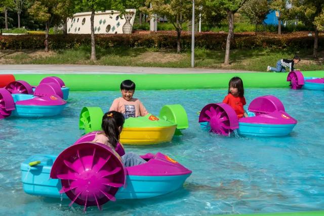 中秋小长假，郑州接待游客逾430万！实现旅游总收入逾20亿