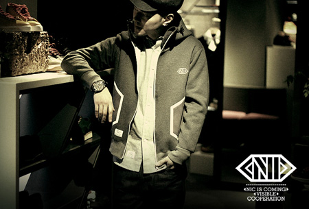 李晨 潘玮柏NPC网店地址