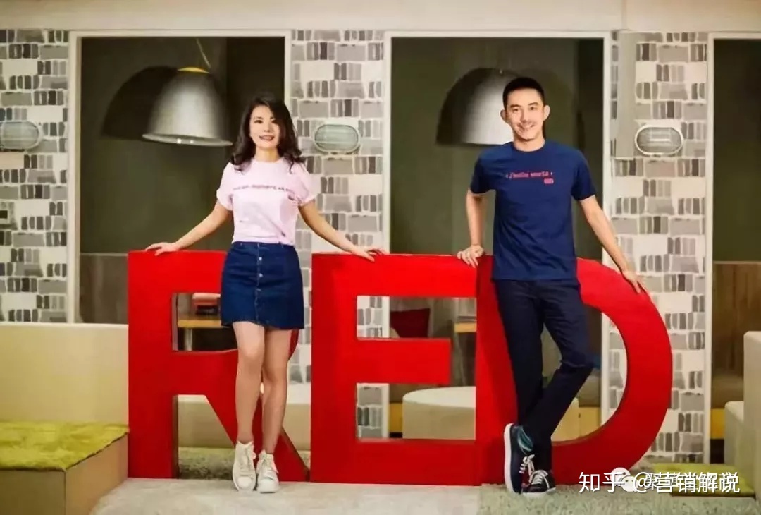 小红书运营策略 小红书运营策略