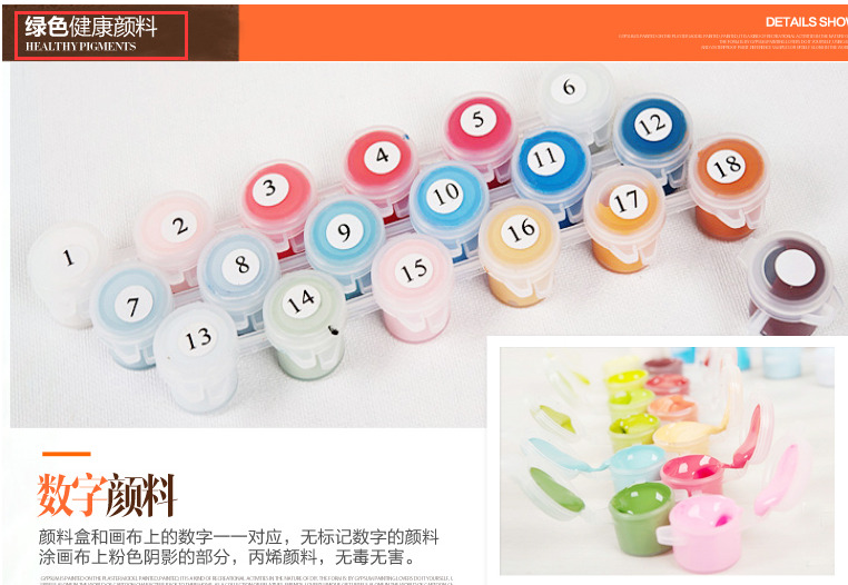 淘宝详情页哪些内容需要优化?