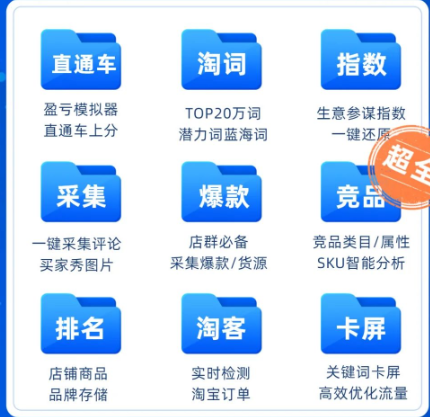 直通车上十分，90%商家遇到的问题全面解答！网友：值得学习