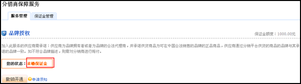 淘宝品牌怎么授权？全程图文详解！