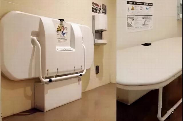 购物中心适老化设计与思考