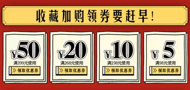 手机淘宝店铺首页怎么装修转化率高?