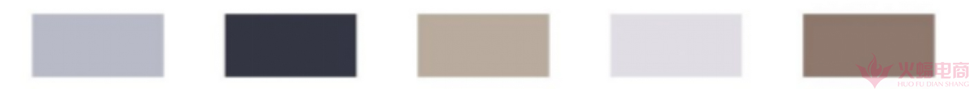 淘宝店铺配色如何更改更美观?设计新锐教你几招