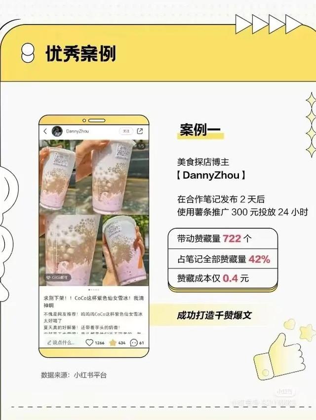 手把手教你小红书推广，粉丝蹭蹭往上涨