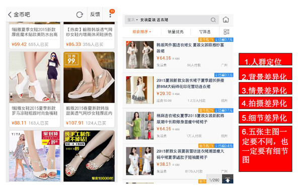 淘宝怎设置无线端主图？怎样做好无线端主图设置？