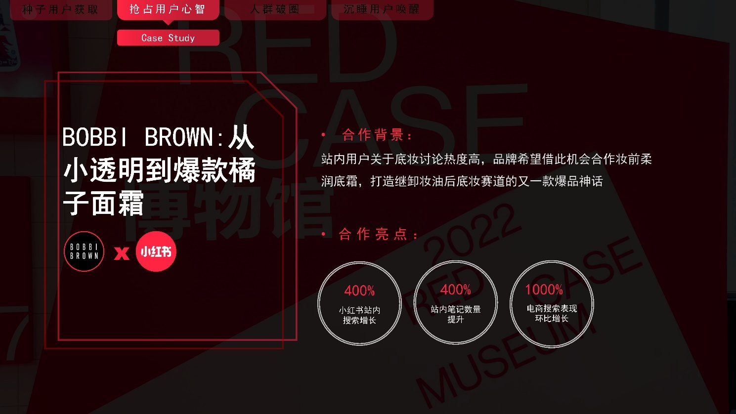 2022小红书商业化品牌营销手册|附小红书全套攻略