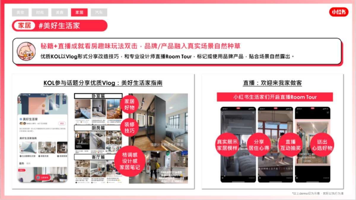 2022小红书营销资源手册【通案】 2022小红书营销资源手册【通案】