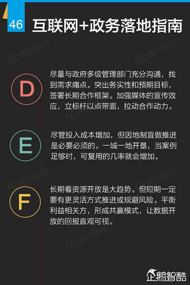 互联网+深度报告：解读九大行业“新红利”