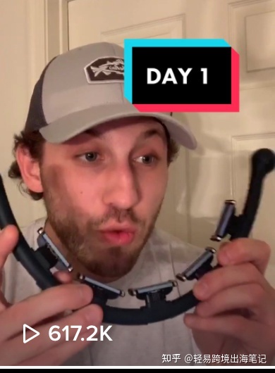 Tk运营攻略:20天不到,新号凭自然流量涨粉100000+! Tk运营攻略:20天不到,新号凭自然流量涨粉100000+!