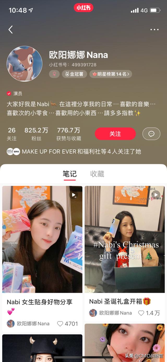 2022年小红书营销指南