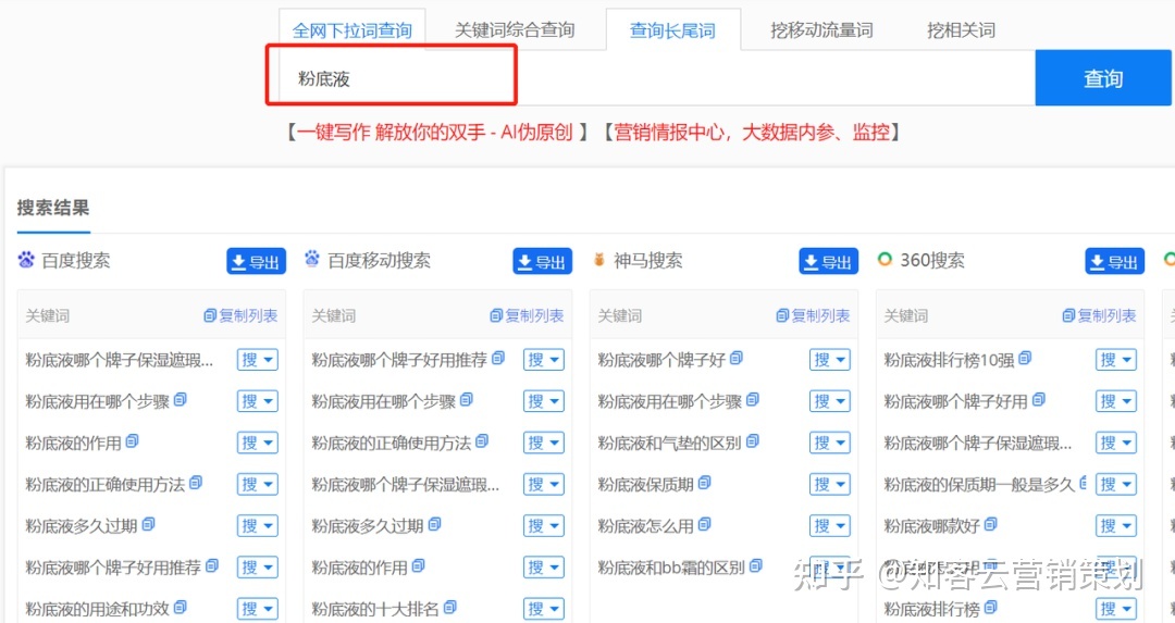 小红书不知道发什么，3招轻松建立自己的小红书运营选题资料 … …