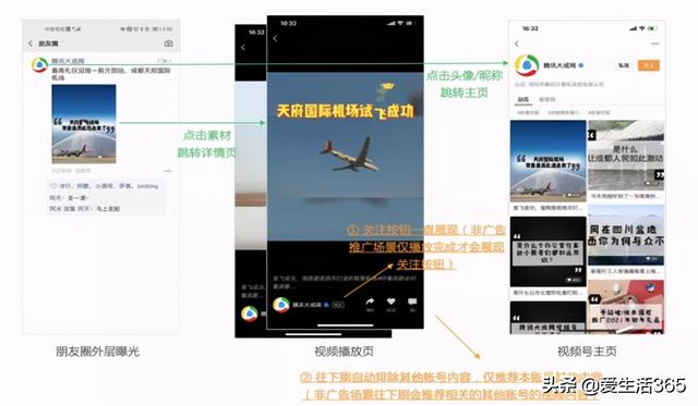 视频号推广上线，如何通过朋友圈广告涨粉