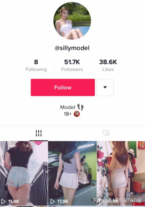 TikTok ：短视频带货的大方向！