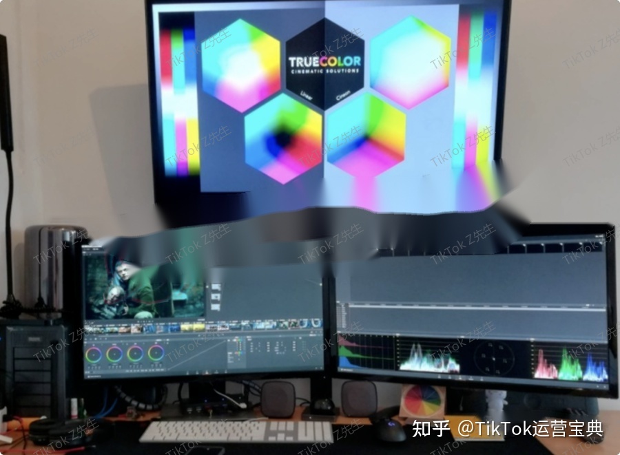 TikTok 原创短视频傻瓜级入门教程