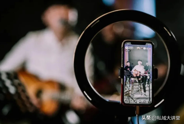 视频号和抖音直播的区别