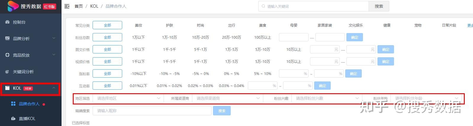 小红书2022营销推广策略