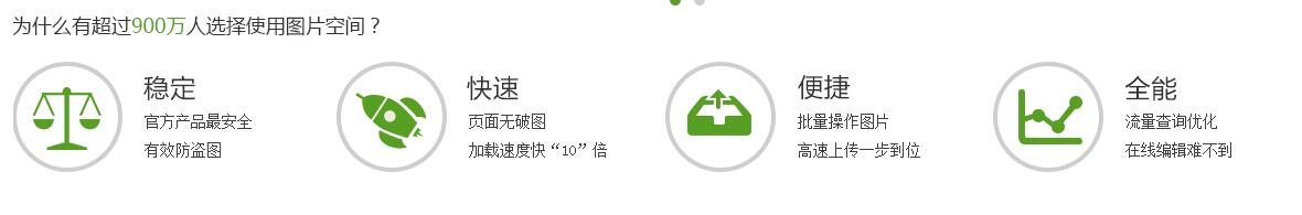 淘宝图片空间在哪里?淘宝图片空间有什么功能?