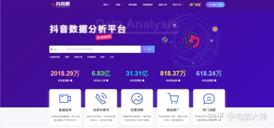 建议收藏！45款短视频运营工具，任你选